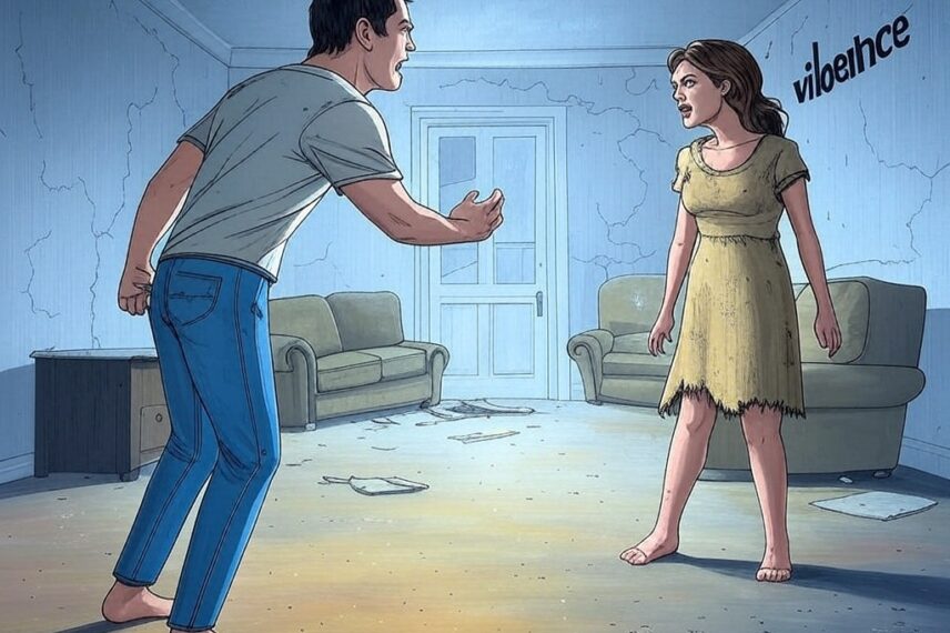 domestic violence