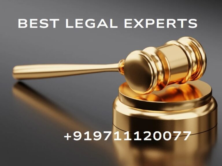 best lawyer in noida