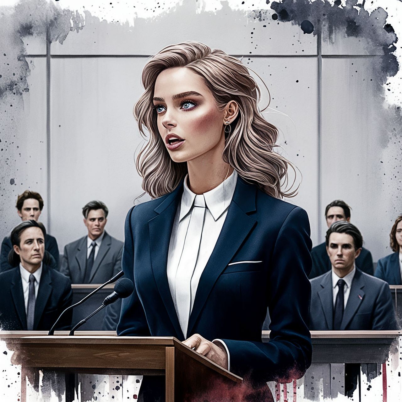 ai generated, woman, lawyer, justice, legal, judge, attorney, courtroom, money, lawsuit, litigation, settlement, civil, lawyer, lawyer, lawyer, lawyer, lawyer-8700034.jpg