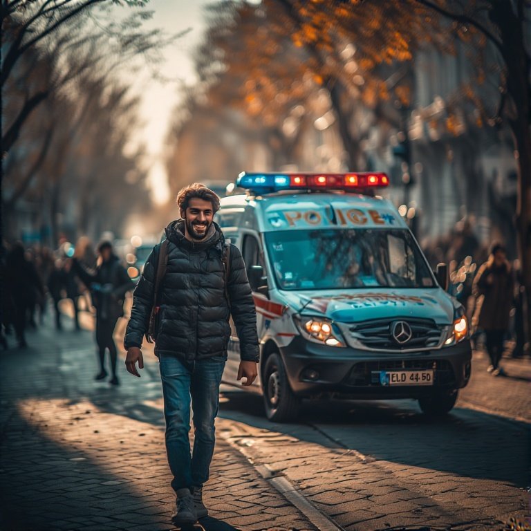 bail lawyer