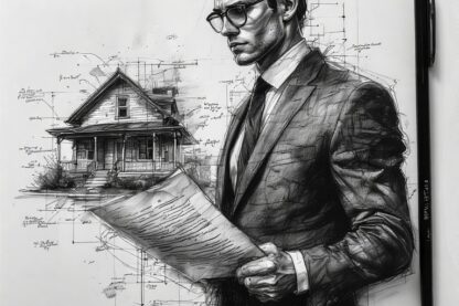 property lawyer