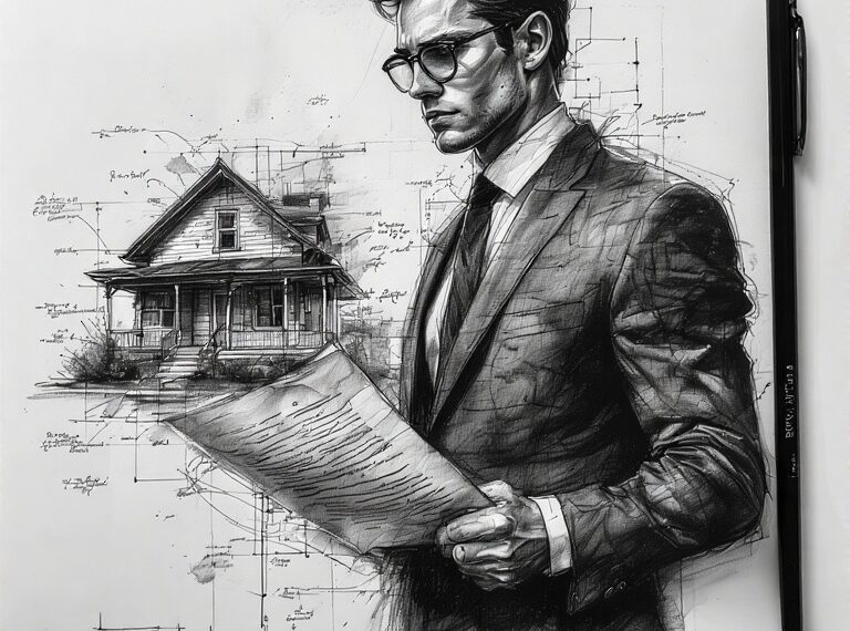 property lawyer