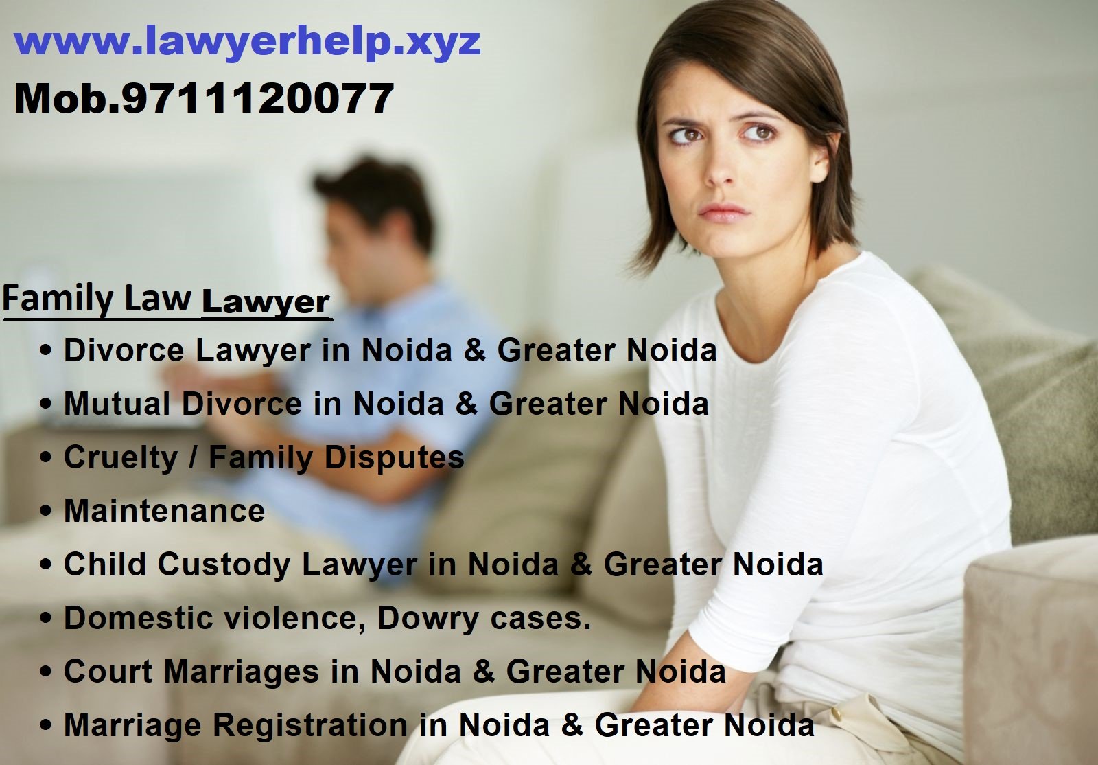 family law