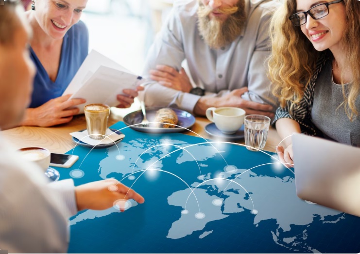 International Legal Services