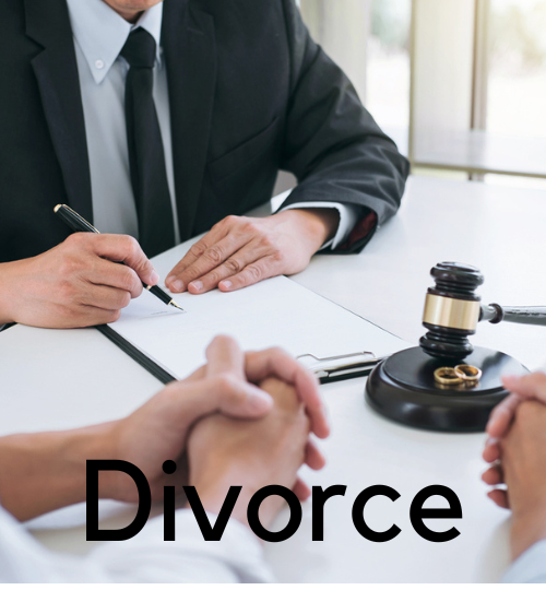 Divorce