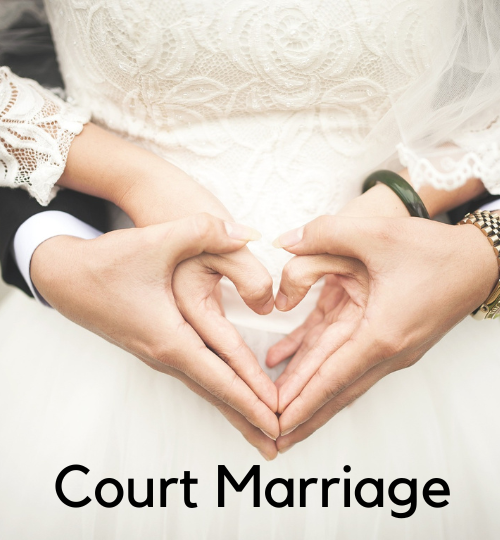Marriage